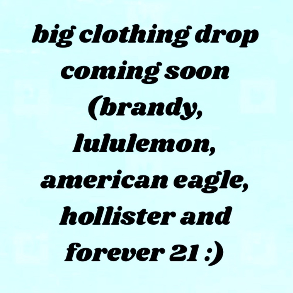 check my page dropping soon! :)